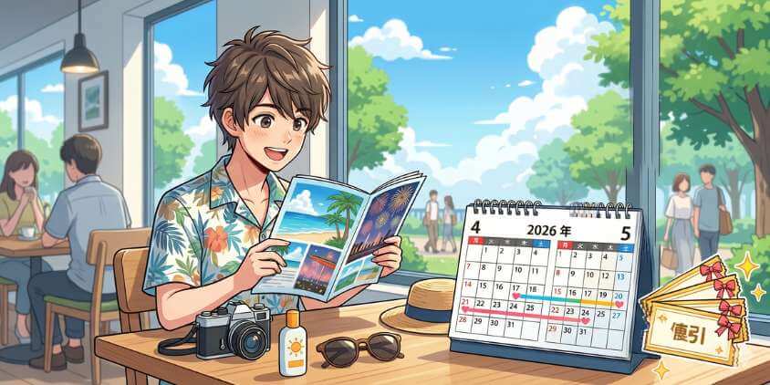 夏前割キャンペーン（2026年4/24〜5/31）