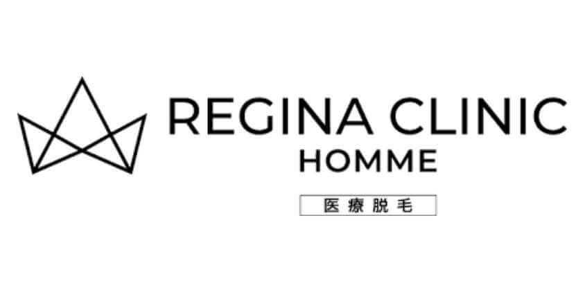 【ロゴ】レジーナクリニックオム