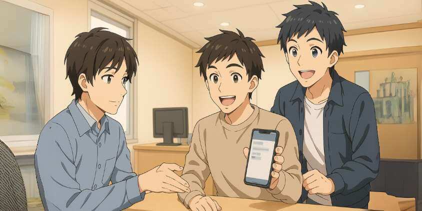 紹介割に必要な情報