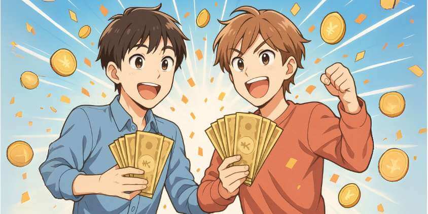 紹介割キャンペーン