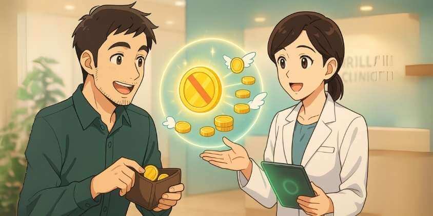 分割手数料無料キャンペーン