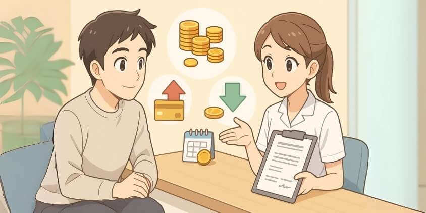 医療ローン