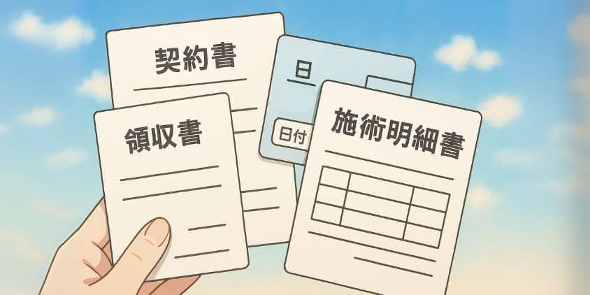 乗り換え割の必要書類