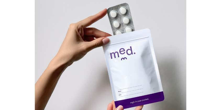 med.（メドドット）