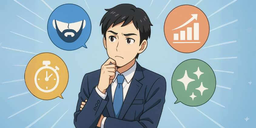 脱毛サロン選びのポイント