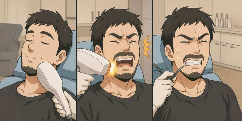 痛み