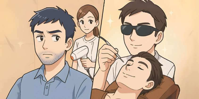 脱毛効果