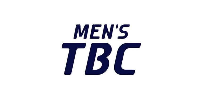 メンズTBC
