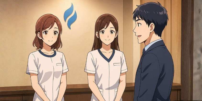 フレイアクリニック メンズ脱毛が安心な5つの理由