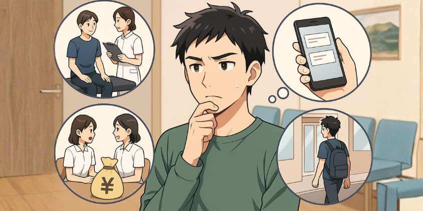 都度払いが向いているケース