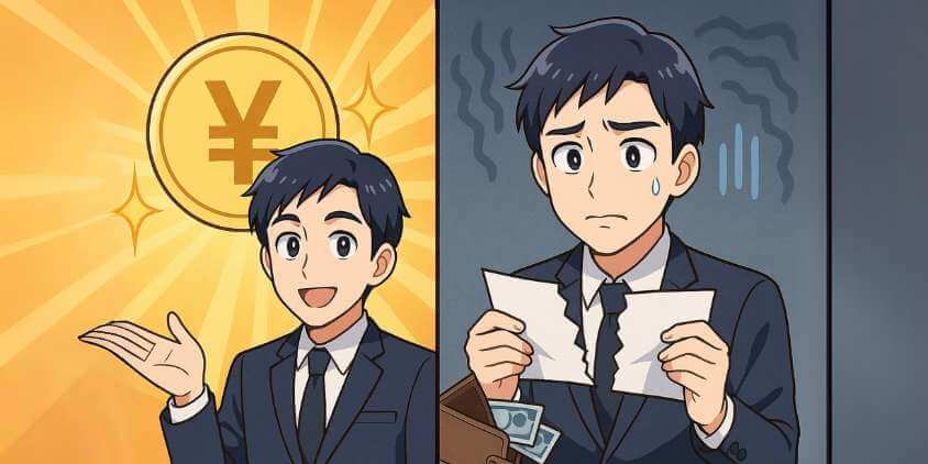 料金&保証まとめ