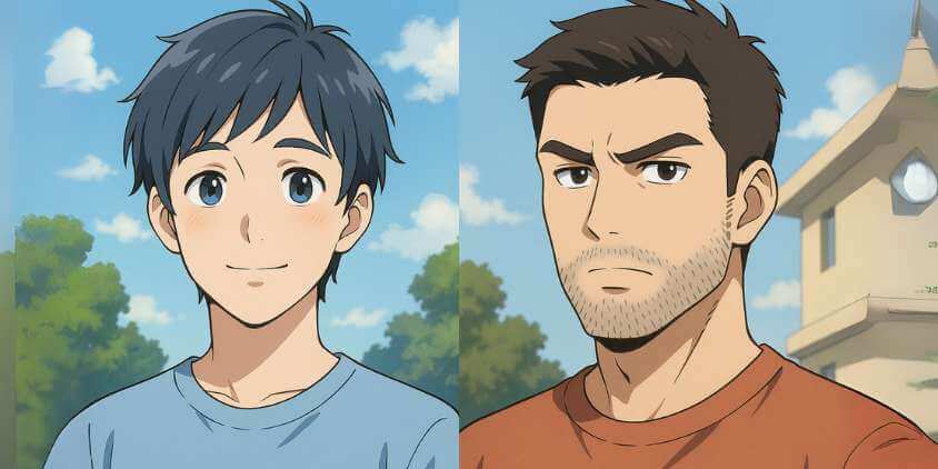 肌質・毛質への適応性