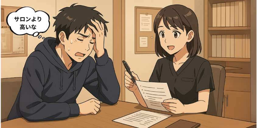 向いていない人の特徴