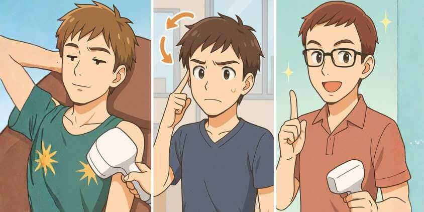 RBLで効果が出ないと感じる原因と解決策