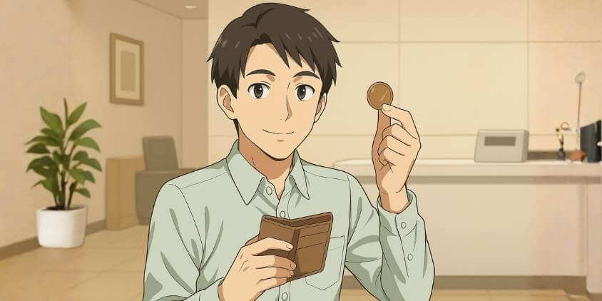 メンズエミナルが向いている人の特徴