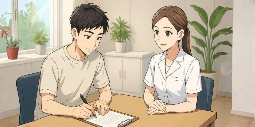 医療脱毛との違いを理解せず契約