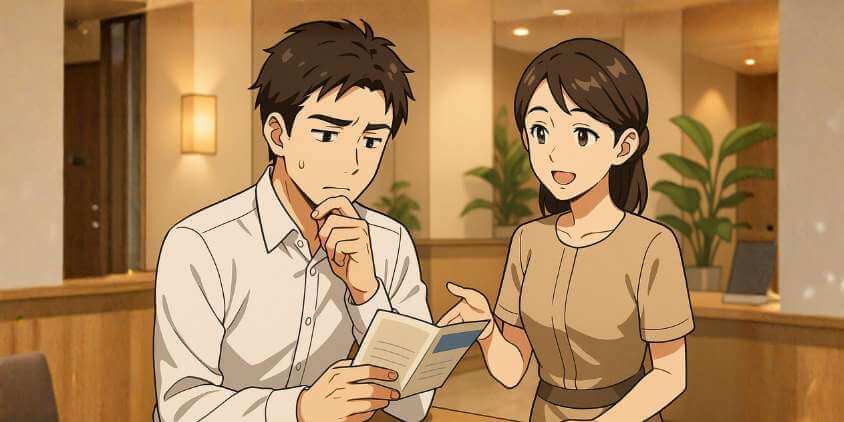 乗り換えを検討するタイミング