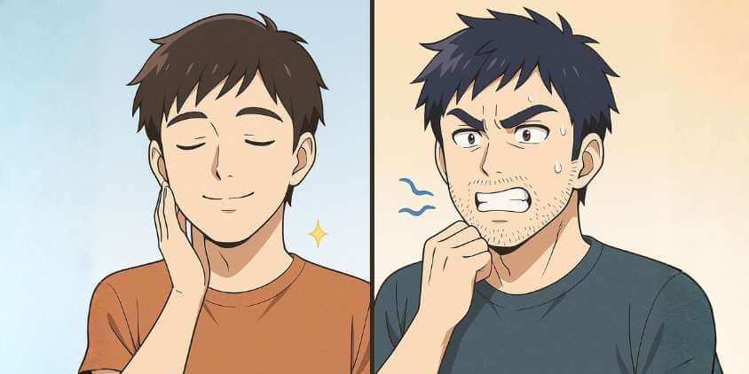 タイプ別でわかるあなたにピッタリな脱毛法