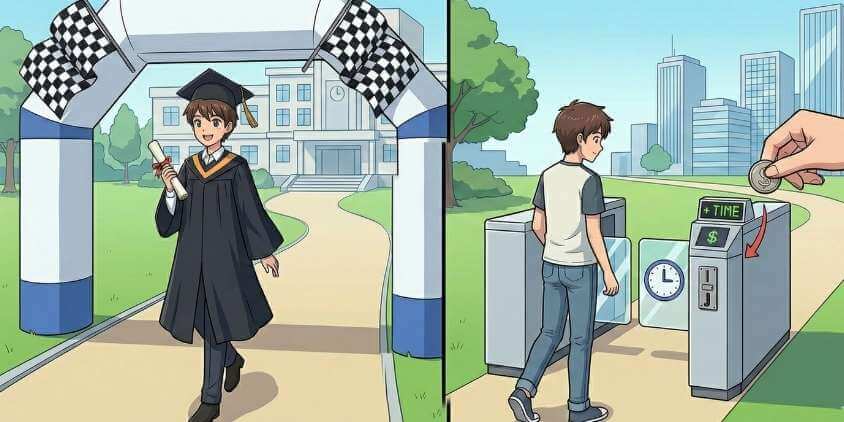 「延長料金」の仕組み