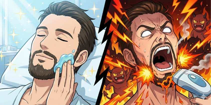 痛くないはずの「蓄熱式」が地獄だった理由