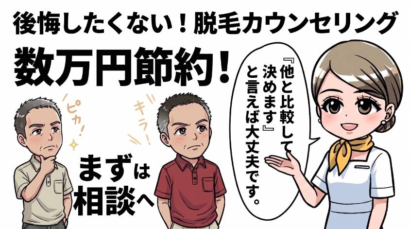 76万円の遠回りをしないために