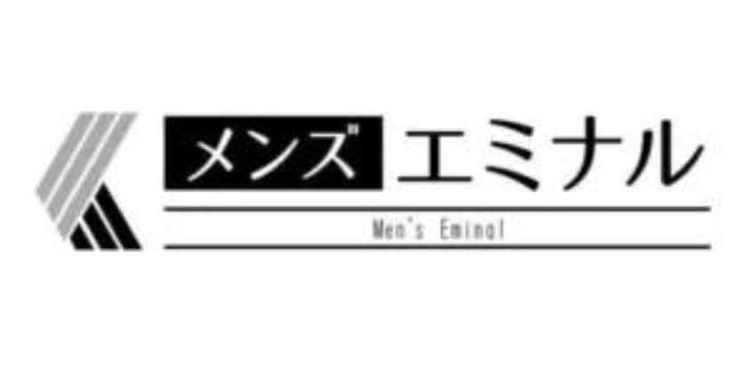 メンズエミナルのアイコン